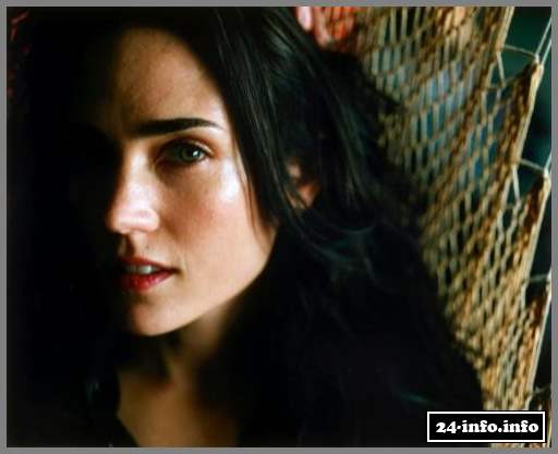 Jennifer Connelly (9 фотографий)