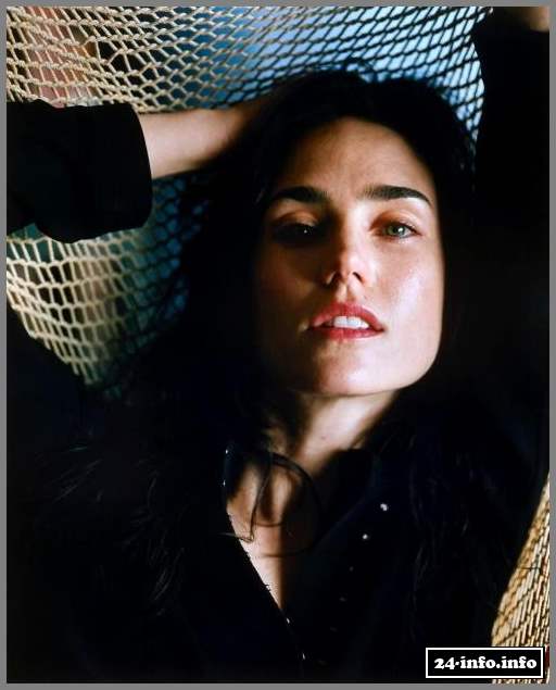 Jennifer Connelly (9 фотографий)