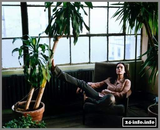 Jennifer Connelly (9 фотографий)
