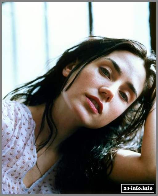 Jennifer Connelly (9 фотографий)