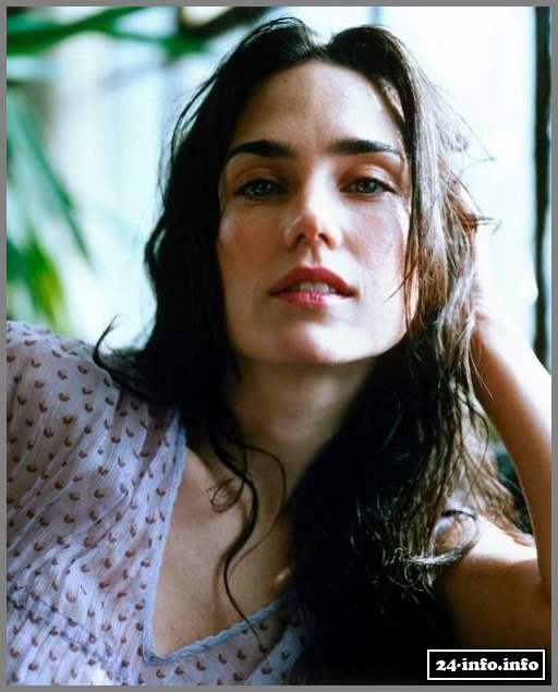 Jennifer Connelly (9 фотографий)