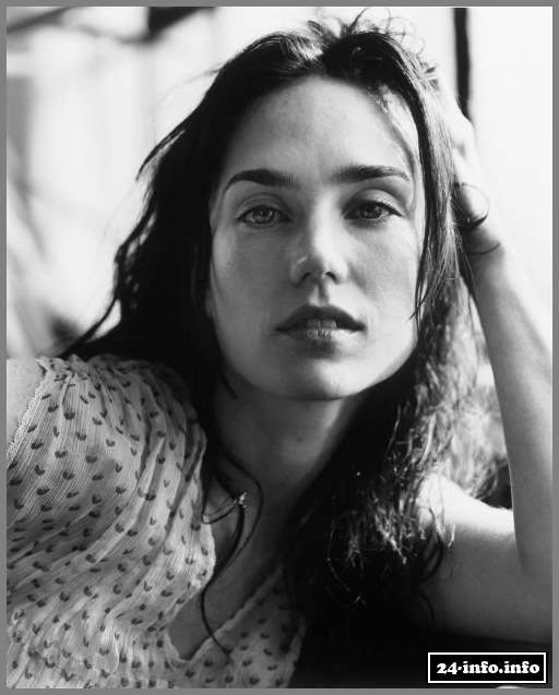 Jennifer Connelly (9 фотографий)