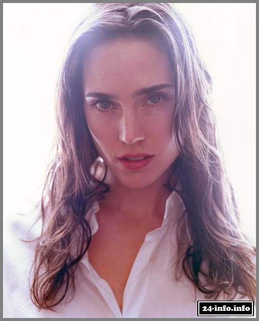 Jennifer Connelly (9 фотографий)