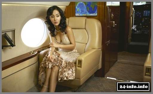 Yunjin Kim (16 фотографий)