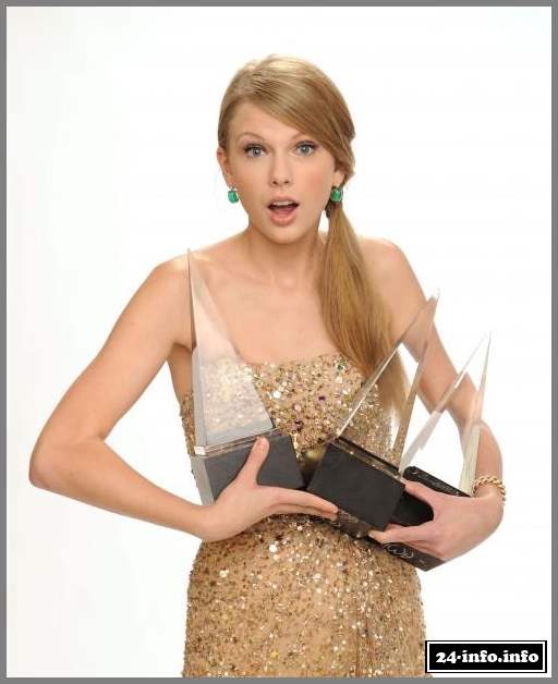 Taylor Swift (6 фотографий)