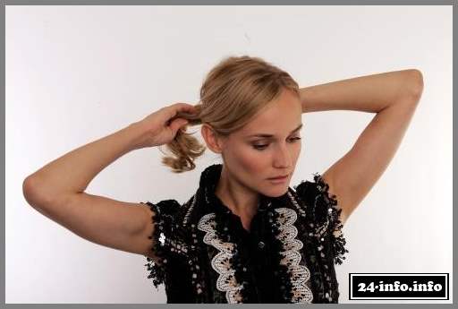 Diane Kruger (10 фотографий)