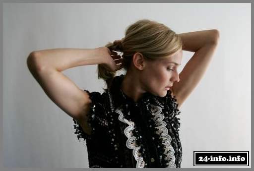 Diane Kruger (10 фотографий)