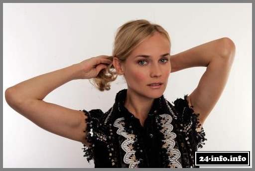 Diane Kruger (10 фотографий)