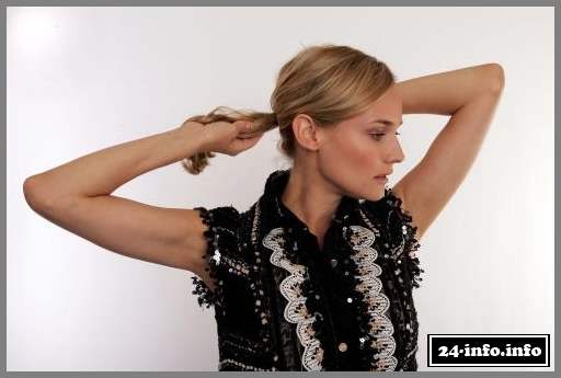 Diane Kruger (10 фотографий)