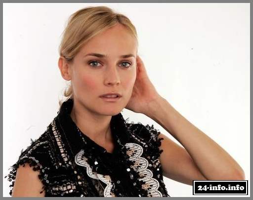 Diane Kruger (10 фотографий)