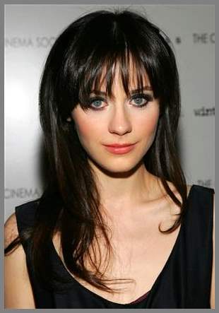 Зои Дешанель (Zooey Deschanel) Зои Дешанель (Zooey Deschanel)