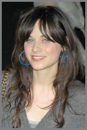 Зои Дешанель (Zooey Deschanel) Зои Дешанель (Zooey Deschanel)