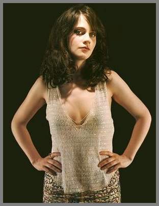 Зои Дешанель (Zooey Deschanel) Зои Дешанель (Zooey Deschanel)