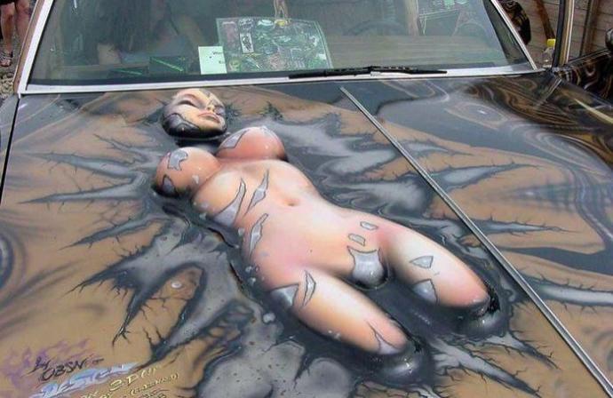 Эроприколы голых жоп