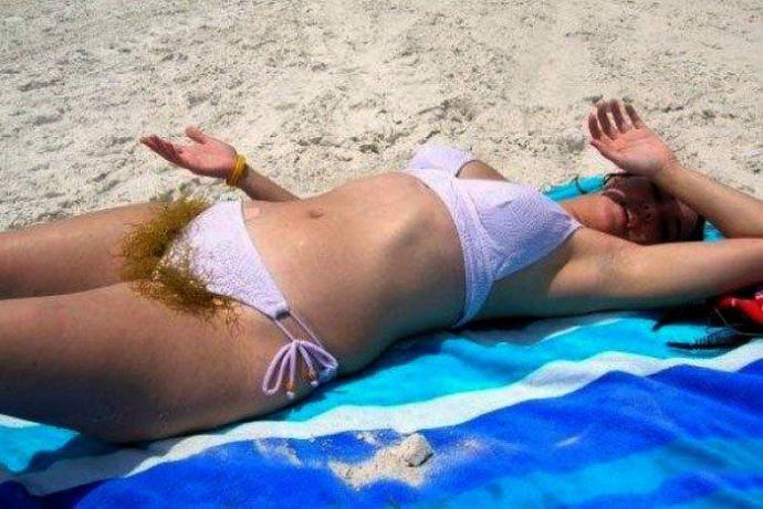 Эроприколы голых жоп