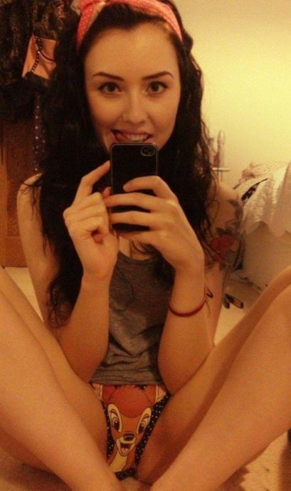 Эроприколы голых жоп