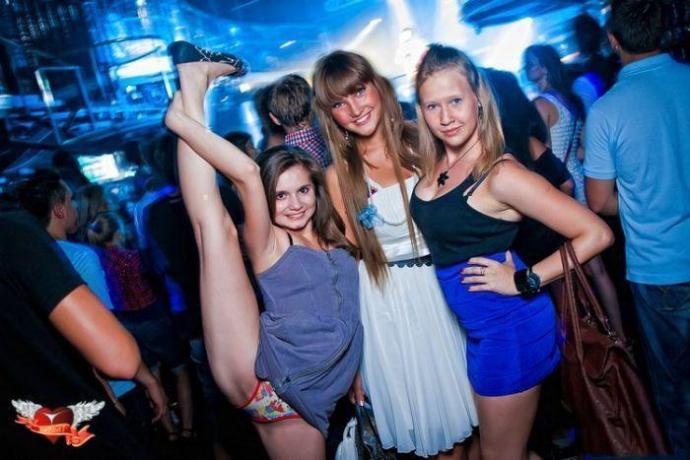 Эро-приколы секс в противогазе