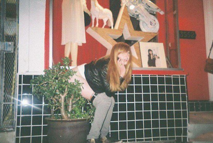 Эро-приколы секс в противогазе