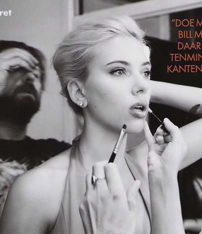 Очаровательная Скарлет Йоханссен (Scarlett Johanssen) фото