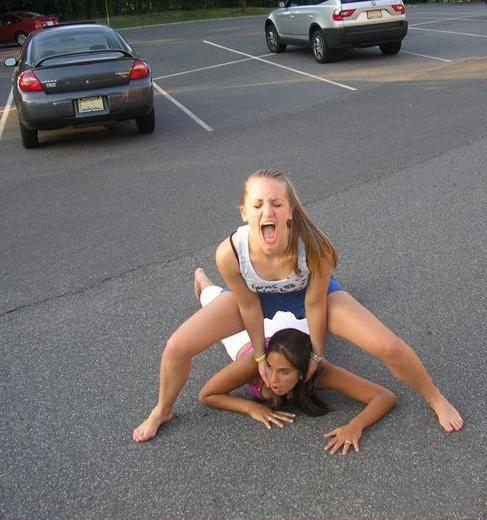 Эротичные приколы