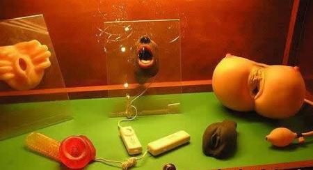 Эротичные приколы