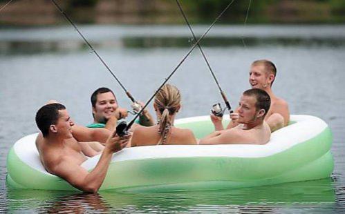 Эротичные приколы