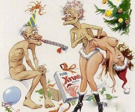 Эротические приколы