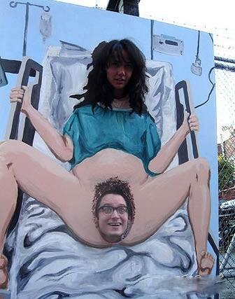 Эротические приколы