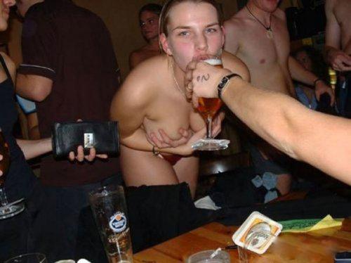 Эротические приколы