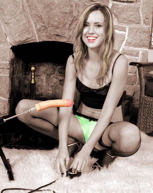 Эротические приколы