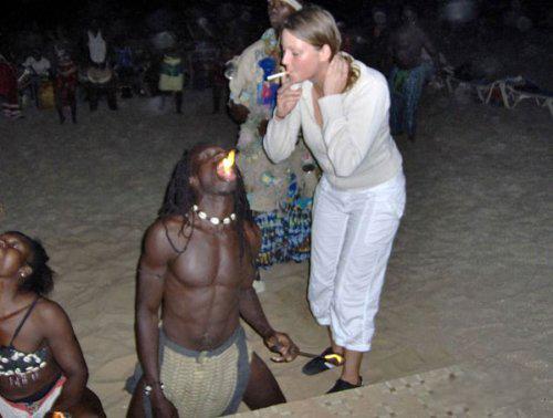 Эротические приколы