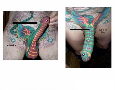 Приколы над голыми людьми