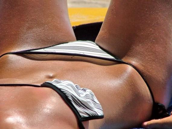 Приколы над голыми людьми