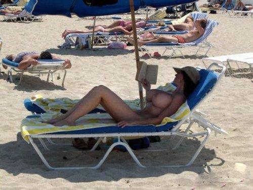 Приколы над голыми людьми