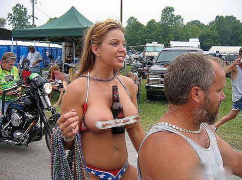 Приколы над женщинами