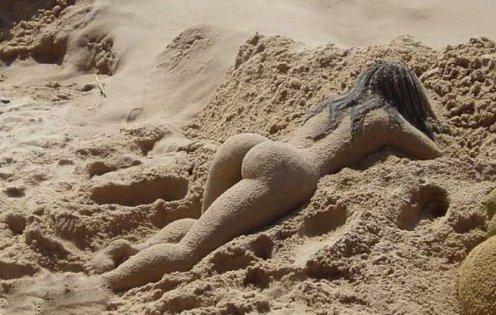 Приколы над женщинами