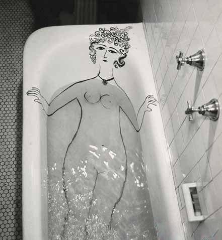 Обнаженный юмор