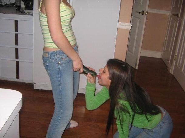 Голая ржака