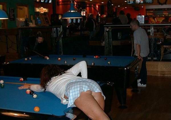 Голая ржака