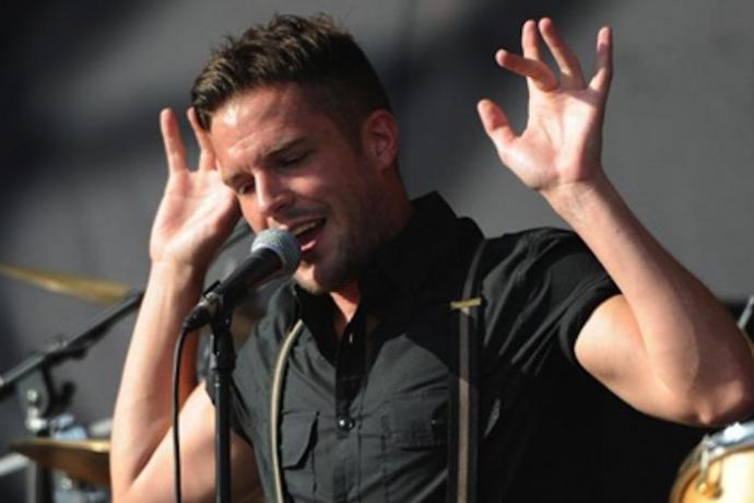 The Killers признались в плагиате песни Дэвида Боуи