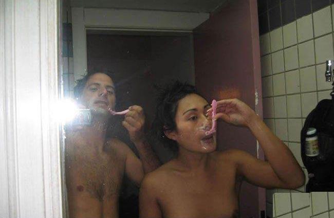 Мастурбация с гитарой - Эроприколы