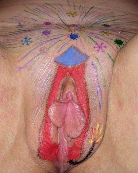 Самые огромные титьки в мире - Эроприколы