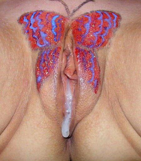 Самые огромные титьки в мире - Эроприколы