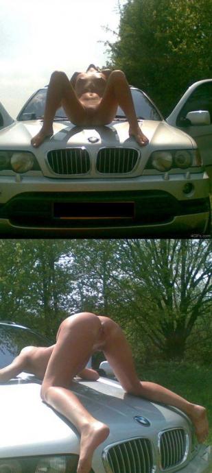 Татушка на члене - Эроприколы