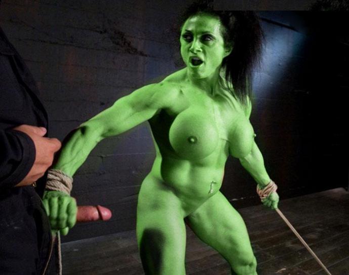 Татушка на члене - Эроприколы