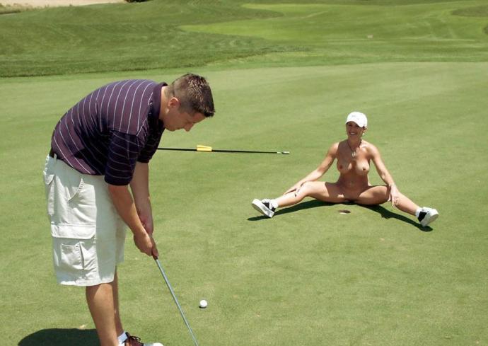 Самые огромные титьки в мире - Эроприколы