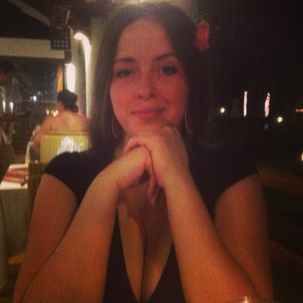 Российская модель 'плюс сайз', Виктория Российская модель 'плюс сайз', Виктория