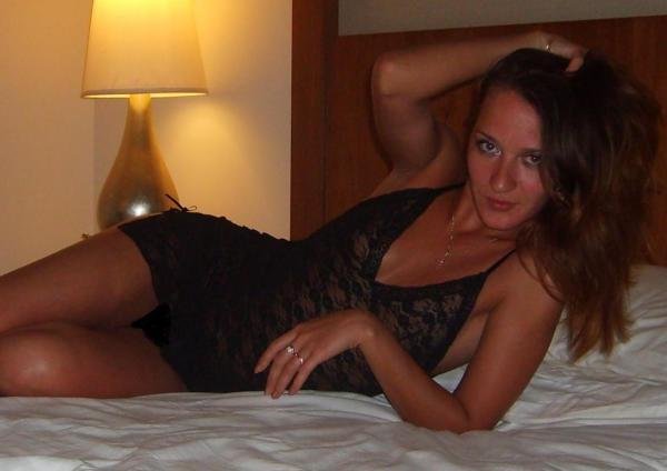 Частные фото опытных женщин