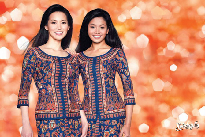 Стюардессы авиакомпаний мира Стюардессы авиакомпаний мира