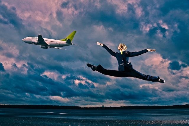 Стюардессы авиакомпаний мира Стюардессы авиакомпаний мира